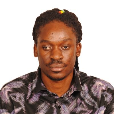 DyeptorNelson's profile picture. simple and humble