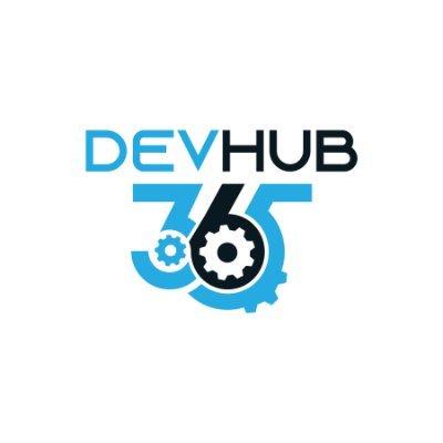 devhub365's profile picture. DevHub365. Hub for your Product and Service Development working round the clock.
Innovate, Create, Dominate