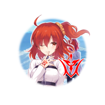 GudakoFijumaru's profile picture. ㅤㅤI'm just a third rate Master. Theres nothing spacial about me.but I'll do my best to save Humanity!
ㅤㅤㅤㅤ