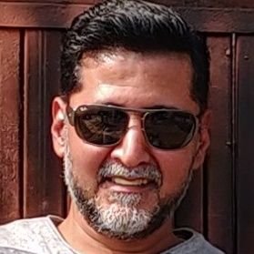 Basil Almeida Profile