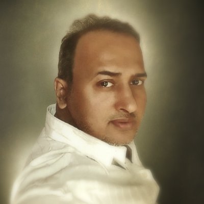 kreativeprash1's profile picture. 