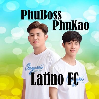 Phuboss-Phukao Latino FC