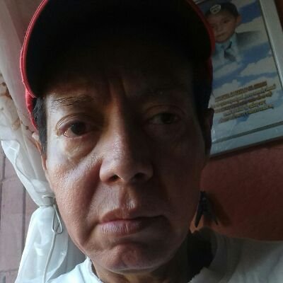 Guillermo Morales. (GuillermoMrls) Twitter