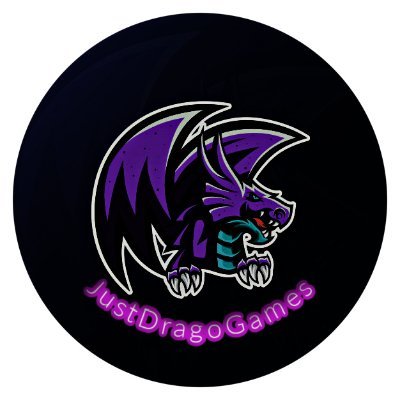 JustDragoGames Profile Picture