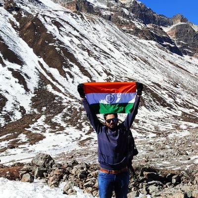 anandkumarbohra's profile picture. life is all abt uncertainty, define your own way.