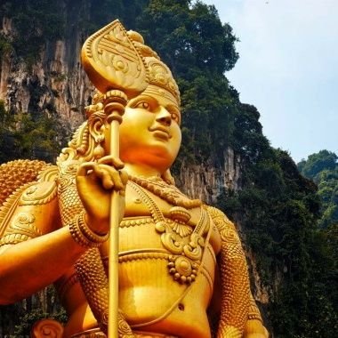 PradeepDheeran's profile picture. Jai Bhim