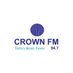 CROWN 94.7 FM ONITSHA (@crownfmonitsha_) Twitter profile photo CROWN 94.7 FM ONITSHA (@crownfmonitsha_) Twitter profile photo