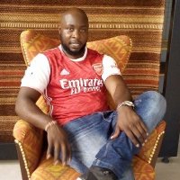 Collins Luvate (@luvatecollins) 's Twitter Profile