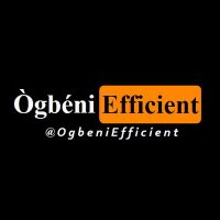 Ẹffí Lọmọ (@ogbeniefficient) 's Twitter Profile Photo Ẹffí Lọmọ (@ogbeniefficient) 's Twitter Profile Photo