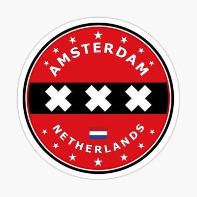 🇳🇱
AFC AJAX AMSTERDAM ❌❌❌⚪🔴⚪
2E CLUB SC CAMBUUR LWD 💛💙
HET NEDERLANDS ELFTAL 🇳🇱🦁🧡
