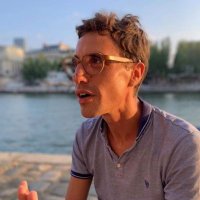 Benjamin Sabbah (@bsabbah) 's Twitter Profile