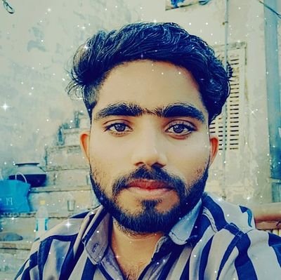 SetharamBhati3's profile picture. ladnun