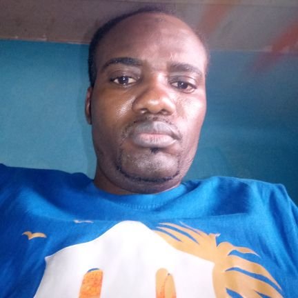 LejeMurtala's profile picture. Such is life!!!