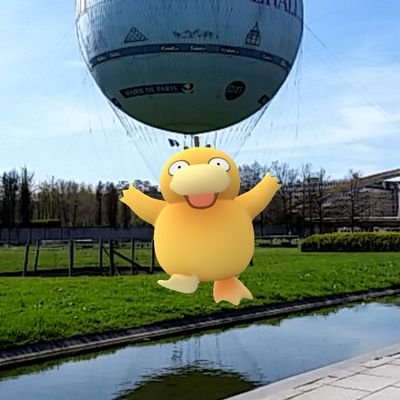 Roucoucool's profile picture. 