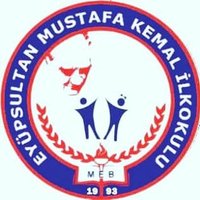 Eyüpsultan Mustafa Kemal İlkokulu (@eyupsultankemal) Twitter profile photo