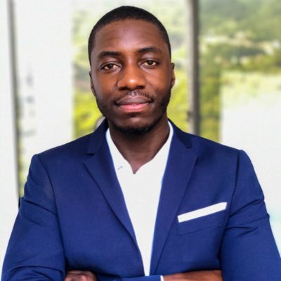 Investing +Sports + Business + Bitcoin | #DeFi Industrialist @mpangagroup /My life Architect /I want to change people's lives #2080| #Entrepreneur |