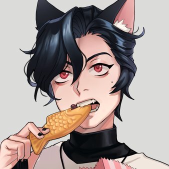 your catsual shitposting artist. 🔞. 
please do not repost my art.