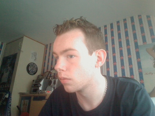 Jaynufc11's profile picture. I support Newcastle United  Im a pretty down to earth guy follow me peeps!