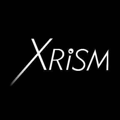 Ｘ線分光撮像衛星XRISMの公式アカウントです。XRISMは、2023年9月7日にJAXA種子島宇宙センターから打ち上げられました。日々の観測の様子や、チームメンバーによる研究成果、宇宙に関する豆知識などをお伝えします。