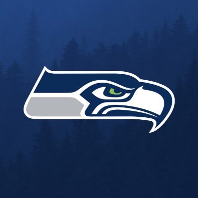 Cuenta Oficial y Ficticia de Seattle Seahawks perteneciente a la liga @Fantasy_sfl en My Fantasy League.