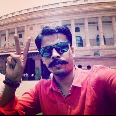 jha_souravhjha's profile picture. भावी सांसद भागलपुर लोकसभा 2024.युवा क्रान्तिकारी मंच अध्यक्ष भागलपुर बिहार