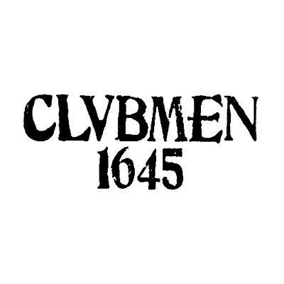 Clubmen1645 Profile Picture