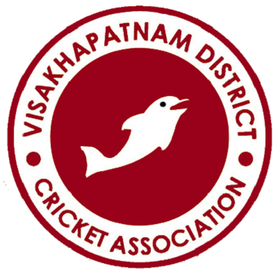 Official twitter handle of Visakhapatnam District Cricket Association.