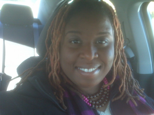I don’t play all the time…at least not until I have handled my business. I’m a Diva on the move ;)