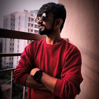nirwal_akshay's profile picture. Standup Comedian..🔥🤘# दुसऱ्याला हसवणे या पेक्ष्या जगात दुसरा कुठलाच आनंद नाही 😍❣️