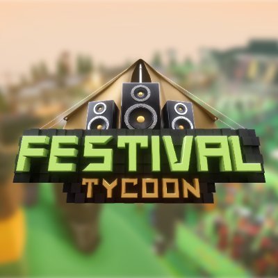 Festival Tycoon | Download and Buy Today - Epic Games Store