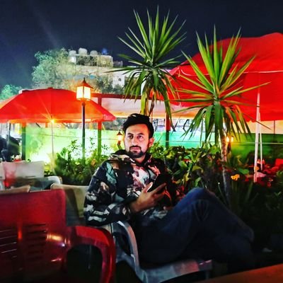 singaay's profile picture. Civil Engineer by profession but also a poet, writer, political activist, social activist, social worker