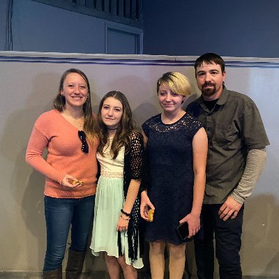 I'm 36, I have 2 beautiful, amazing daughters; and a incredible husband. I was born in Provo, and have lived in Utah pretty much my whole life.