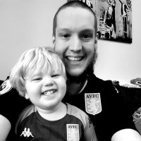 Tom Agar (@solopolo87) 's Twitter Profile Photo