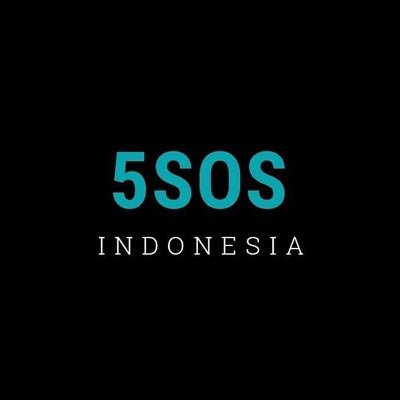 The FIRST 5 Seconds of Summer Indonesian fanbase | 5/4 follow | Owner & CP: DM for contact number.
