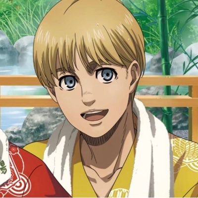 Evie ☆ believes in Hange supremacyさんのプロフィール画像
