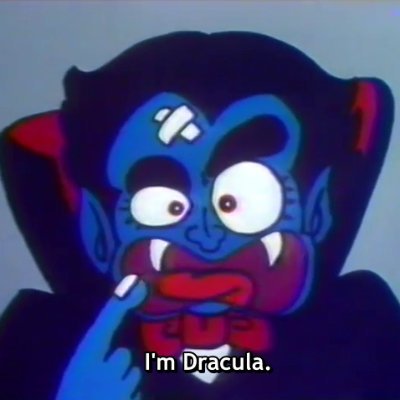 RanchoDracula Profile Picture