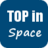 TOP in Space