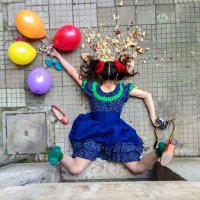YAYA (@babahukyaya) 's Twitter Profile