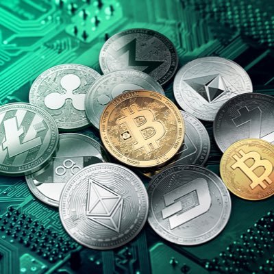 Cryptoworld21's profile picture. One of us