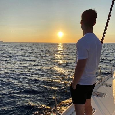 Calvin O'Brien Profile