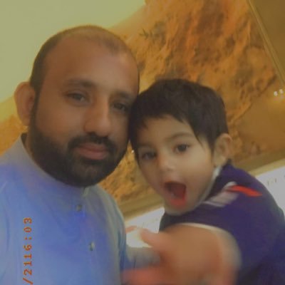 zainahmed5131's profile picture. 