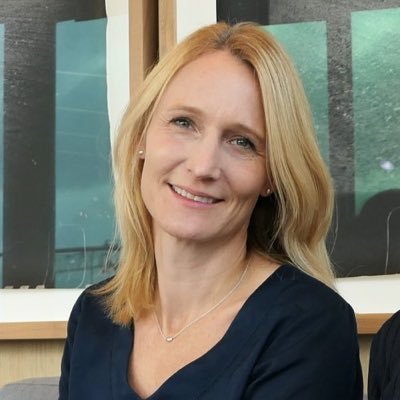 Hanna_Olaussen's profile picture. Advokat, Wikborg Rein