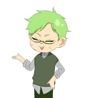 nl.きつねさんのプロフィール画像