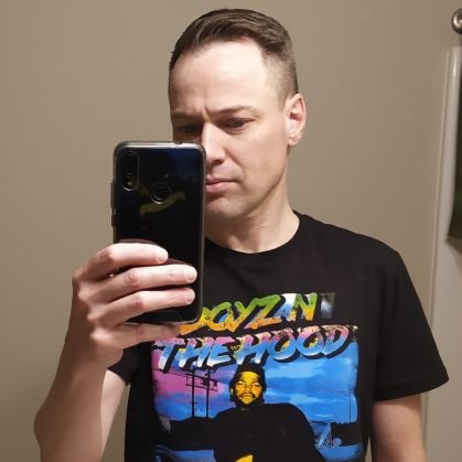 dvolsky914's profile picture. 