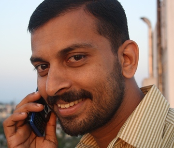 Principal Correspondent, The New Indian Express