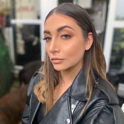 Hayaaaaa_11's profile picture. WomanPower👊🏼 21ans