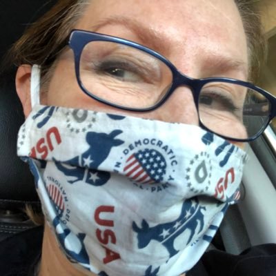 rubymagic's profile picture. 💙 DEM ~#MomOf2 #ReadyForFemaleLeadership #Harris2024 #MyBodyMyChoice  #15Hr #Ally🌈♥️ travel, theatre, politics, hiking, ice skating, comedy, music-HateMAGATs