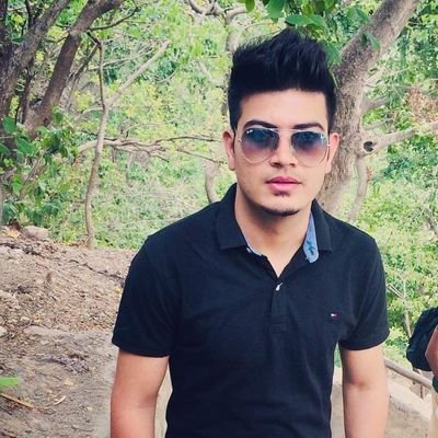 ArjunNe21018814's profile picture. 