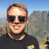 Jared van Rooyen (@jred11219) 's Twitter Profile Photo Jared van Rooyen (@jred11219) 's Twitter Profile Photo