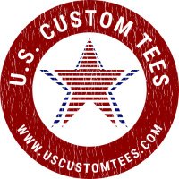 U.S. Custom Tees(@UScustomTees) 's Twitter Profile Photo